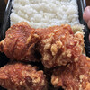 ほか弁 日本亭 松屋町店