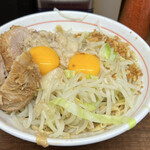 ラーメン二郎 - 