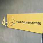 GOOD SOUND COFFEE - 