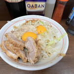 ラーメン二郎 - 