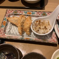 割烹本山サカナ - 