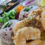 La cote Kohama - 