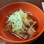 うかい竹亭 - うかい特選牛旬菜鍋