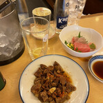 Oohashi - 