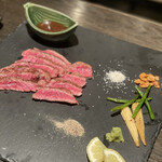 SUSHI＆GRILL SOUYA - 