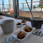 La cote Kohama - 
