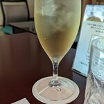 うかい竹亭 - ワイン