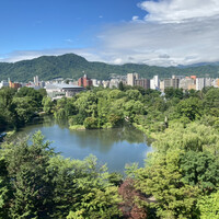 札幌 なだ万雅殿 - 