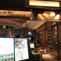 Bar Espanol LA BODEGA 大阪店 - 
