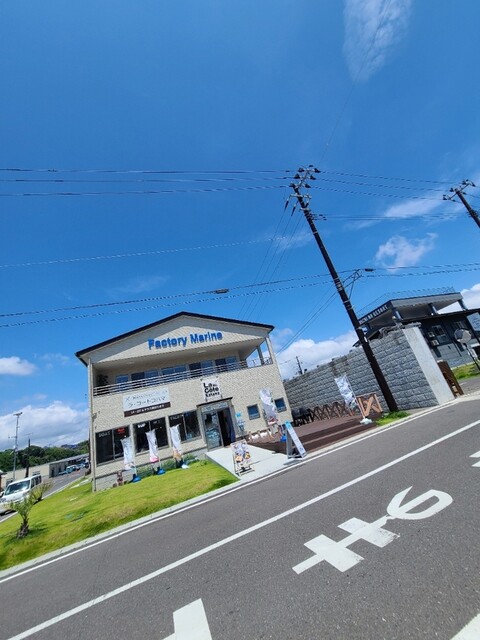 La cote Kohama（ラ コート コハマ） - 本塩釜（カフェ）の写真