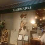 ROSEMARY'S TOKYO - 
