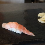 すし大 - 大トロ