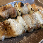 Yakitori Hanzou - 