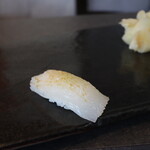 すし大 - アカイカ