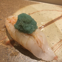 鮨 銀座 おのでら - 