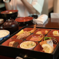 赤坂 津つ井 総本店 - 