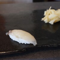 すし大 - コチ