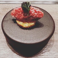 USHIGORO S. NISHIAZABU - 
