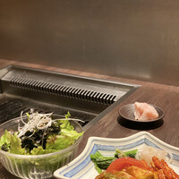 焼肉 きたん 法善寺 - 