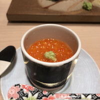 鮨 銀座 おのでら - 