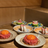 焼肉 きたん 法善寺 - 