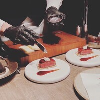USHIGORO S. NISHIAZABU - 