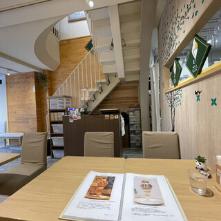 観音山フルーツパーラ―_2