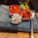 銘柄焼き鳥ともつ鍋の居酒屋 鳥京 - 