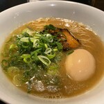 LA-麺HOUSE 将丸 - 