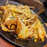 銘柄焼き鳥ともつ鍋の居酒屋 鳥京 - 