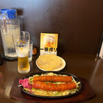 ジュンタラカレー - 