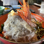 海鮮料理 天海 - 