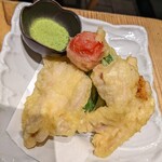 銘柄焼き鳥ともつ鍋の居酒屋 鳥京 - 
