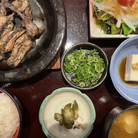 京の禅 車 四条烏丸店 - 