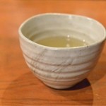 北野水産 - 蕎麦茶