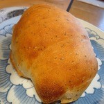 2013年2月)このパンも美味しかった（初オーダー）