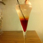 柊山ガーデン - ノンアルコールカクテル