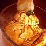 柊山ガーデン - アフォガート