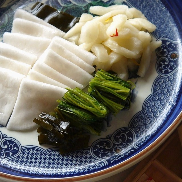 京都 有名店から家族経営の京都のお漬物屋さん 食べログまとめ