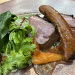 アンダーズ 東京 - 