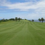 グリル - 11番ロングホール