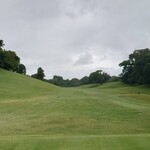 グリル - 6番ミドルホール