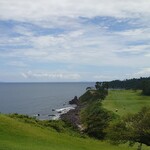 グリル - 15番ロングホール