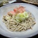 蕎麦 やすたけ - 