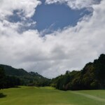 グリル - 17番ミドルホール