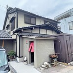 蕎麦 やすたけ - 