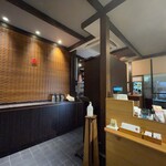 蕎麦 やすたけ - 