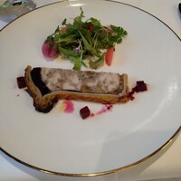 レストラン カスケード - 