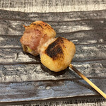 炭火焼居酒屋 yama - 