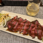炭火焼居酒屋 yama - 